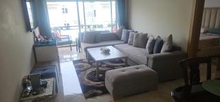 Appartement vue sur piscine kettani - 3