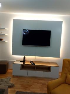 Hollywood apartman Ilidža-centar - Sarajevo - 5