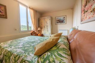 201C - Appartamento in Villa, Relax nel verde di Lavagna, Giardino e Piscina CONDIVISA - Lavagna - 7
