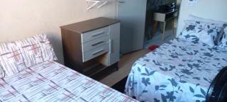 Betto's Central House - Aracaju - 4
