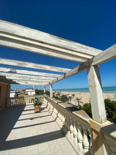 Roseto fronte mare - 7