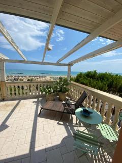 Roseto fronte mare - 4