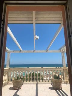 Roseto fronte mare - 1