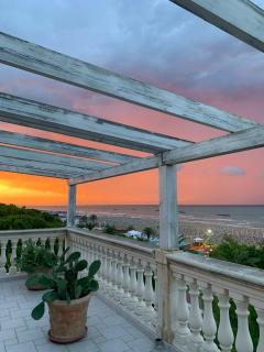 Roseto fronte mare - 0