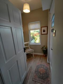 The Shepherd's Cottage - 8