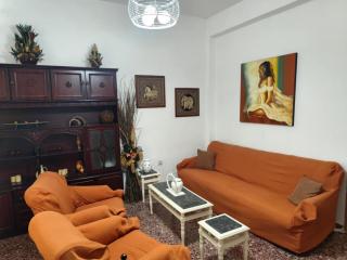Panorama Georgia's house - Áyios Vasílios - 7