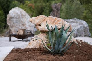 Villa with Pool near Podgorica - 4