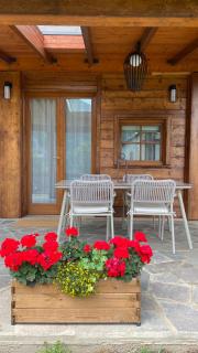 FaBe Chalet - Piazza Brembana - 0