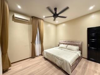 White House - Alor Setar - 4