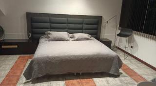 Apartamento campestre LOFT con jacuzzi en San Lucas, El Poblado - Medellín - 4