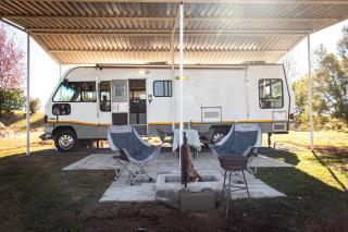 Tranquility Glamping - 6