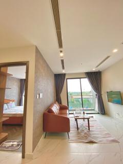 The Beverly View Vinwonder Supper King Luxury VIP - Long Bình - 8