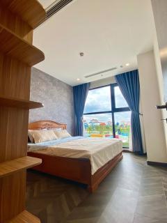 The Beverly View Vinwonder Supper King Luxury VIP - Long Bình - 7