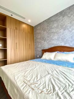 The Beverly View Vinwonder Supper King Luxury VIP - Long Bình - 5