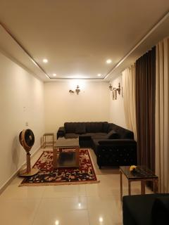 Cozy Calm 1-BR Retreat Apartment LHR - Lahore - 6