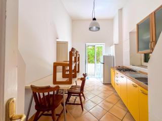 Villa Raffaele Musto - 8