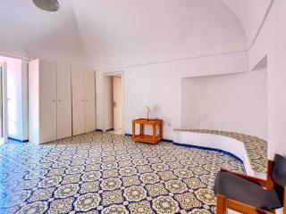 Villa Raffaele Musto - Ventotene - 6