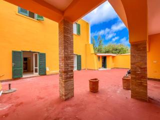 Villa Raffaele Musto - 2