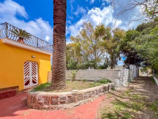 Villa Raffaele Musto - Ventotene - 1