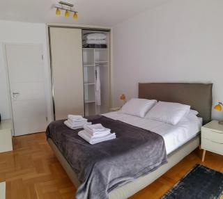 Radovic Apartments - Podgorica - 6