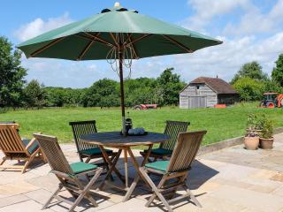 The Parlour - Warbleton - 9