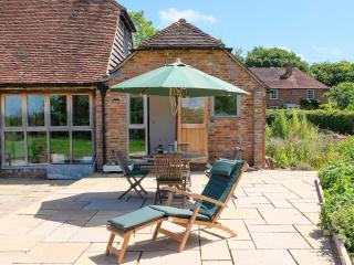 The Parlour - Warbleton - 0