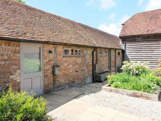 The Parlour - Warbleton - 1
