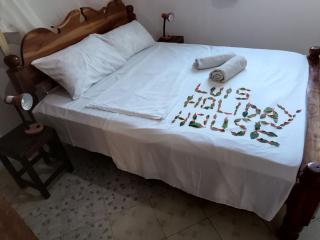 Jambiani beach House - Jambiani - 1
