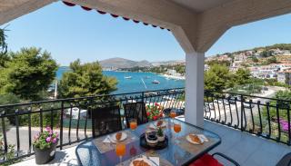 Luxury sea view apartment 20 m from the sea - Trogir - 7