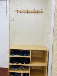 Mongolian Guest house - Oulan-Bator - 8