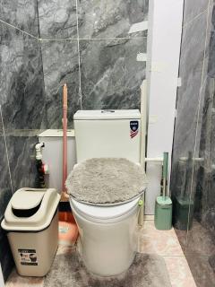 Mongolian Guest house - Oulan-Bator - 5