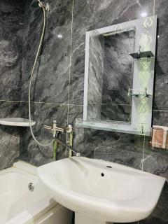 Mongolian Guest house - Oulan-Bator - 3