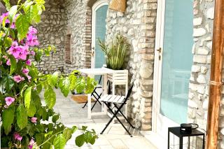 Borgo dei Sogni - Deluxe Apartment - Lago di Garda - 4