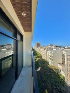 Ipanema - Rainha Elizabeth II - 1 Quarto - 7