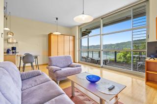 Auszeit Seeblick Panorama - Millstatt am See - 6