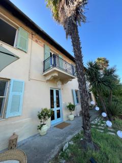 La Villa delle Rose - Vezzano Ligure - 0
