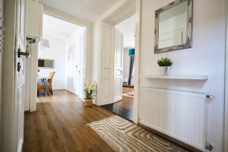 Apartmán Mariánská-centrum - Liberec - 5