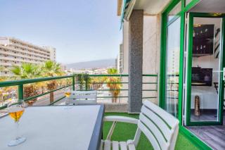 Duplex in Playa De Las Américas-center - Playa de las Américas - 1