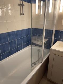 Studio Cabine en front de mer - 6