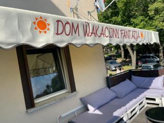 Fantazja Góra Św Anny - Góra Świętej Anny - 9