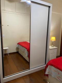 Quarto privativo a uma quadra da praia de Copacabana - Rio de Janeiro - 8