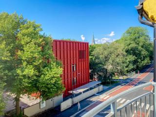 Refurbished and spacious 1 bedroom apartment - Oslo - 1