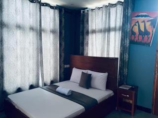 Elly Villa Hotel - 3