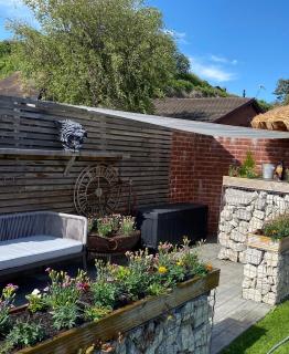 The Quarry Woolton Village - Childwall - 9