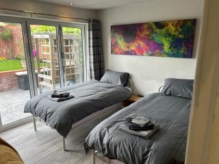 The Quarry Woolton Village - Childwall - 6