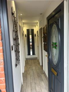 The Quarry Woolton Village - Childwall - 1