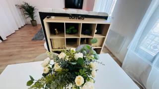 Bel appartement confortable - 6