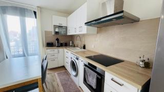 Bel appartement confortable - 4