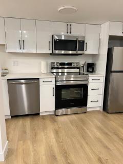 Modern 2bd suite near Langley Events Centre - Langley - 8