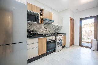 App Haut Standing Av Mohamed V - 8